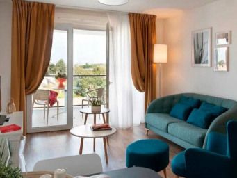 Appartement a louer dreux - 2 pièce(s) - 30 m2 - Surfyn