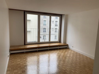 Appartement a louer paris-20e-arrondissement - 1 pièce(s) - 32.16 m2 - Surfyn