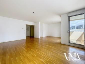 Appartement 495 000 € - 103 m²