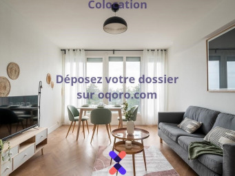 Appartement a louer orvault - 5 pièce(s) - 87 m2 - Surfyn