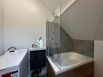 Appartement a louer angers - 1 pièce(s) - 20 m2 - Surfyn