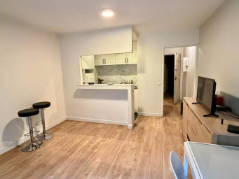 Maison a louer paris-12e-arrondissement - 1 pièce(s) - 23 m2 - Surfyn