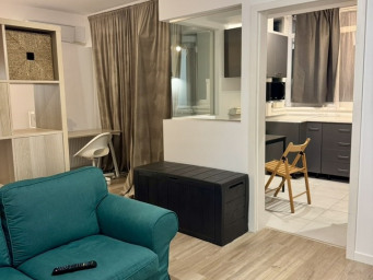 Appartement a louer lyon-2e-arrondissement - 1 pièce(s) - 26 m2 - Surfyn