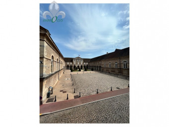 Appartement a louer beaune - 1 pièce(s) - 28.51 m2 - Surfyn