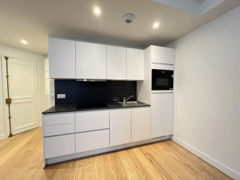 Appartement a louer paris-10e-arrondissement - 2 pièce(s) - 38.38 m2 - Surfyn