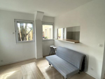 Appartement a louer charenton-le-pont - 1 pièce(s) - 30 m2 - Surfyn