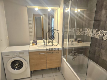 Appartement a louer wattrelos - 3 pièce(s) - 54.45 m2 - Surfyn