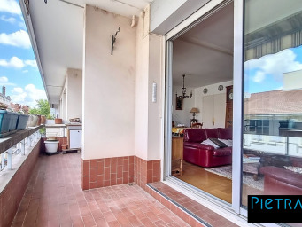 Appartement 475 000 € - 120 m²