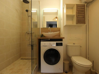 Appartement a louer serris - 2 pièce(s) - 37.52 m2 - Surfyn