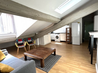 Appartement 249 000 € - 56 m²