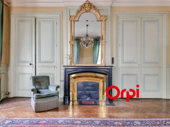 Appartement 865 000 € - 202 m²