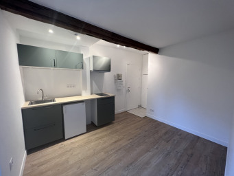 Appartement a louer boulogne-billancourt - 2 pièce(s) - 21 m2 - Surfyn