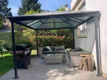 Maison a louer ville-d'avray - 9 pièce(s) - 200 m2 - Surfyn