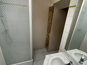 Appartement a louer lyon-2e-arrondissement - 1 pièce(s) - 27 m2 - Surfyn