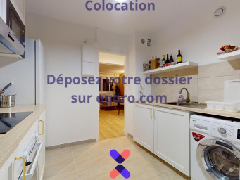 Appartement a louer massy - 4 pièce(s) - 62 m2 - Surfyn