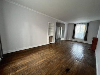 Maison a louer compiegne - 5 pièce(s) - 105.82 m2 - Surfyn