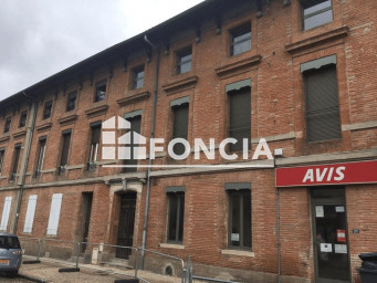 Appartement a louer montauban - 3 pièce(s) - 85.76 m2 - Surfyn