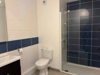 Appartement a louer marseille-8e-arrondissement - 1 pièce(s) - 24 m2 - Surfyn