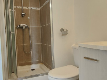 Appartement a louer goussainville - 1 pièce(s) - 24 m2 - Surfyn