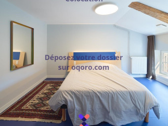 Maison a louer saint-etienne - 9 pièce(s) - 600 m2 - Surfyn