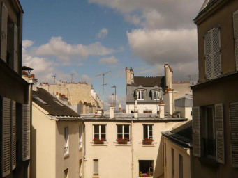 Appartement a louer paris-4e-arrondissement - 2 pièce(s) - 55.68 m2 - Surfyn