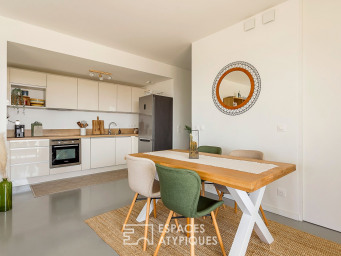 Appartement 540 000 € - 78 m²