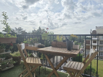 Appartement a louer montmagny - 3 pièce(s) - 71 m2 - Surfyn