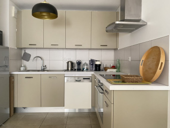 Appartement a louer nantes - 3 pièce(s) - 61 m2 - Surfyn