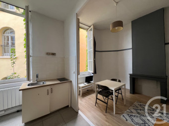 Appartement 140 000 € - 24 m²