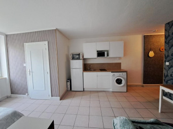 Appartement a louer vienne - 1 pièce(s) - 27 m2 - Surfyn
