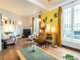 Maison a louer ivry-sur-seine - 4 pièce(s) - 77.75 m2 - Surfyn