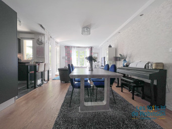 Appartement a louer le plessis-robinson - 4 pièce(s) - 80 m2 - Surfyn