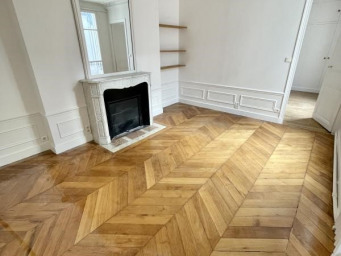 Appartement a louer paris-5e-arrondissement - 4 pièce(s) - 73 m2 - Surfyn