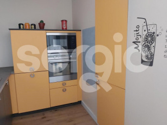 Appartement a louer bordeaux - 3 pièce(s) - 63 m2 - Surfyn