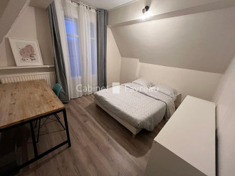 Appartement a louer villejuif - 1 pièce(s) - 15 m2 - Surfyn