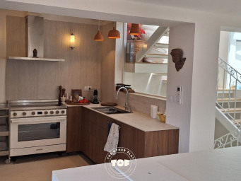 Appartement a louer marseille-1er-arrondissement - 4 pièce(s) - 90 m2 - Surfyn