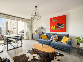 Appartement 347 000 € - 65 m²