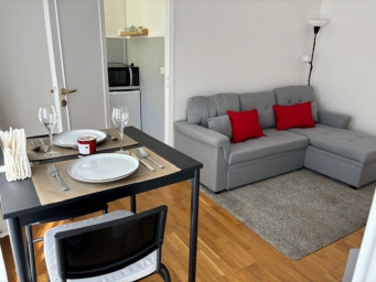 Appartement a louer meudon - 2 pièce(s) - 33 m2 - Surfyn