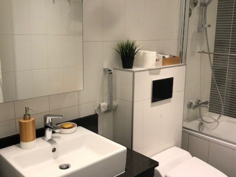 Appartement a louer paris-4e-arrondissement - 1 pièce(s) - 31.42 m2 - Surfyn