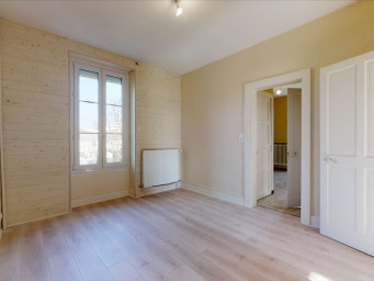 Maison a louer besancon - 5 pièce(s) - 80 m2 - Surfyn