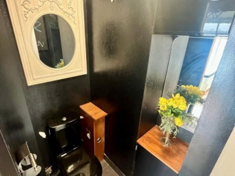 Appartement a louer paris-19e-arrondissement - 2 pièce(s) - 46 m2 - Surfyn