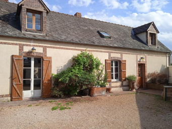 12 Annonces De Ventes De Maisons à Saint-Georges-sur-Eure (28), Seloger.com