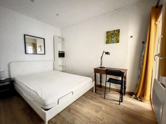 Maison a louer nancy - 6 pièce(s) - 160 m2 - Surfyn