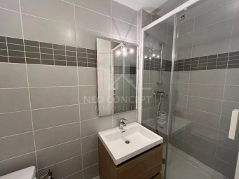 Appartement a louer strasbourg - 1 pièce(s) - 15.52 m2 - Surfyn