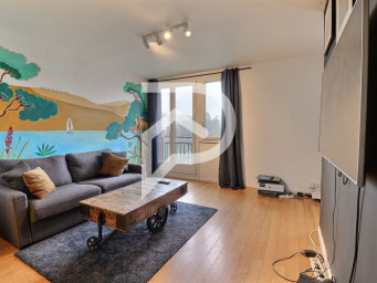 Appartement a louer franconville - 4 pièce(s) - 58.01 m2 - Surfyn