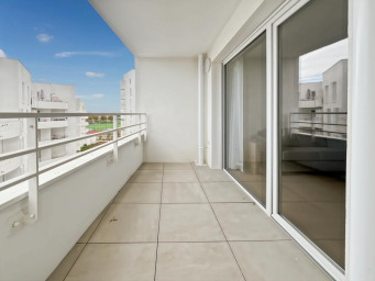 Appartement a louer bezons - 2 pièce(s) - 44 m2 - Surfyn