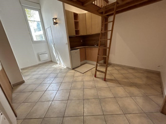 Appartement a louer neuilly-sur-seine - 1 pièce(s) - 16 m2 - Surfyn