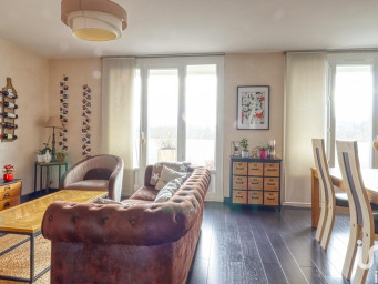 Appartement a louer domont - 3 pièce(s) - 70 m2 - Surfyn