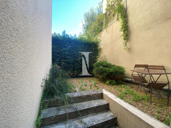Appartement a louer paris-13e-arrondissement - 1 pièce(s) - 43 m2 - Surfyn