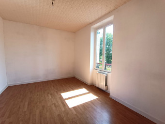 Appartement a louer persan - 2 pièce(s) - 39.66 m2 - Surfyn